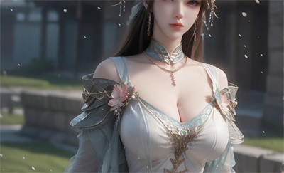 [87]精致AI绘画-百炼成神-溪幼琴-涩涩-晚漫-共享AI国漫精致绘画AI高清视频