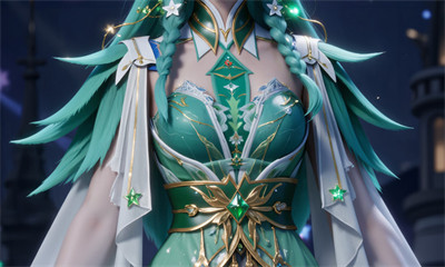 [97]精致AI绘画-神印王座-夜小泪-涩涩-晚漫-共享AI国漫精致绘画AI高清视频