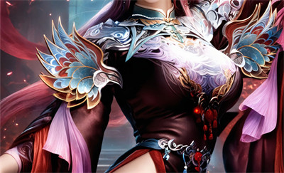 [144]精致AI绘画-牧神记-幼幽-涩涩-晚漫-共享AI国漫精致绘画AI高清视频