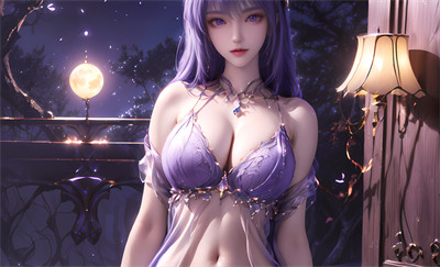 [234]精致AI绘画-神印王座-圣采儿-涩涩-晚漫-共享AI国漫精致绘画AI高清视频