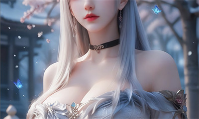 [309]精致AI绘画-雄兵连之诸天降临-鹤熙-涩涩-晚漫-共享AI国漫精致绘画AI高清视频