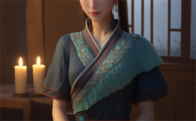 [412]精致AI绘画-凡人修仙传-梅凝-涩涩-晚漫-共享AI国漫精致绘画AI高清视频