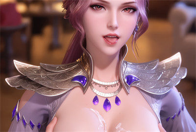 [第209期] [斗罗大陆] [比比东 · 系列] 涩涩 [149P]-晚漫-共享AI国漫精致绘画AI高清视频